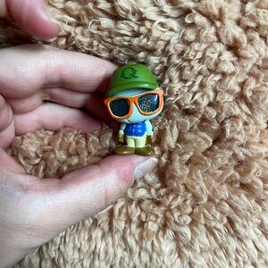 Disney Doorables Series 12 Wilden Lightfoot from Onward